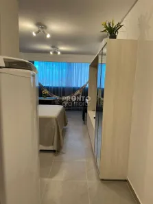 Flat com 1 Quarto à venda, 29m² no Centro, Ipojuca