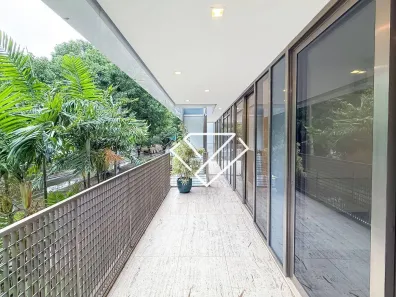 Apartamento com 3 Quartos à venda, 180m² no Leblon, Rio de Janeiro