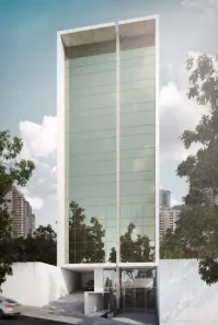 à venda, 111m² no Centro, Belo Horizonte
