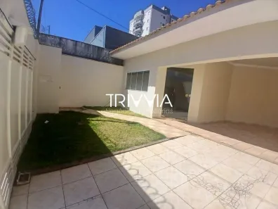 Casa com 3 Quartos à venda, 142m² no Granada, Uberlândia