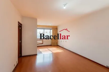 Apartamento com 3 Quartos à venda, 97m² no São Francisco Xavier, Rio de Janeiro