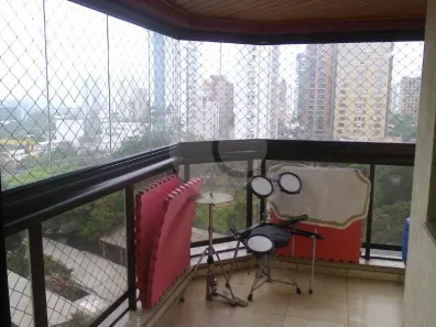 Apartamento com 3 Quartos à venda, 155m² no Vila Clementino, São Paulo