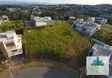 Lote/Terreno à venda, 426m² no Vila Pasti, Louveira
