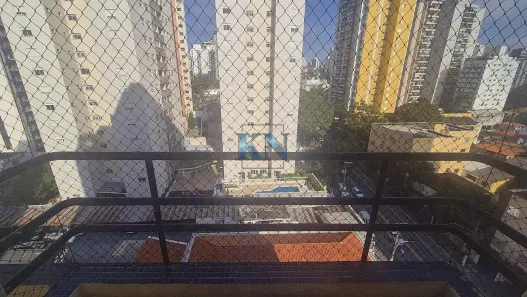 Apartamento com 1 Quarto à venda, 43m² no Saúde, São Paulo