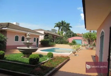 Imóvel Comercial com 7 Quartos para venda ou aluguel, 1105m² no Jardim Vivendas, São José do Rio Preto
