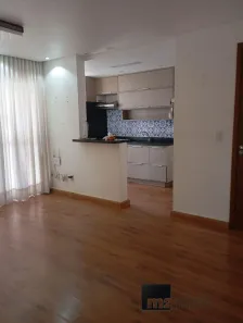 Apartamento com 2 Quartos à venda, 60m² no Jardim Atlântico, Goiânia