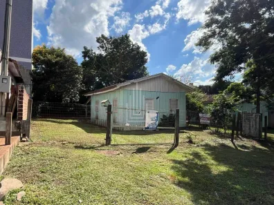 Lote/Terreno à venda, 810m² no Jardim Gisela, Toledo