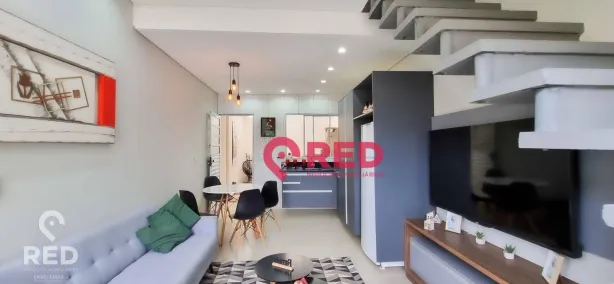 Casa de Condomínio com 2 Quartos à venda, 50m² no Lopes de Oliveira, Sorocaba