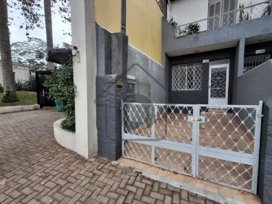 Casa com 1 Quarto para alugar, 60m² no Vila Mariana, São Paulo