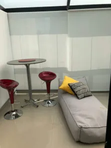 Apartamento com 1 Quarto para alugar, 56m² no Vila Olímpia, São Paulo