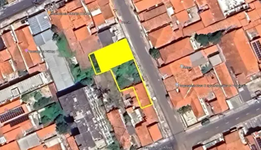 Imóvel Comercial à venda, 210m² no Centro, Teresina