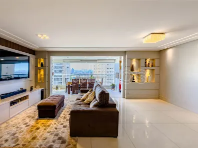 Apartamento com 4 Quartos à venda, 160m² no Tatuapé, São Paulo