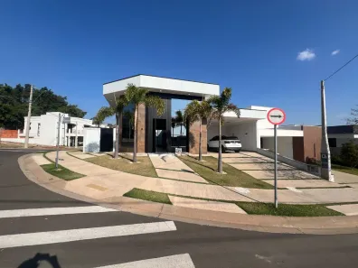 Casa de Condomínio com 3 Quartos à venda, 206m² no Jardim Residencial Viena, Indaiatuba