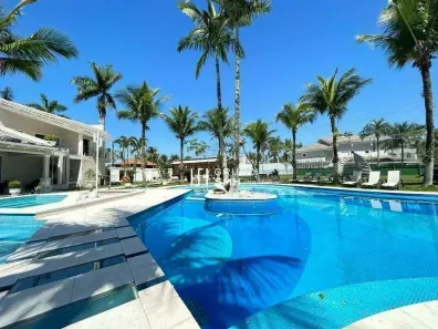 Casa de Condomínio com 9 Quartos à venda, 774m² no Jardim Acapulco, Guarujá