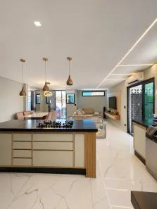 Casa com 3 Quartos à venda, 150m² no Rudge Ramos, São Bernardo do Campo