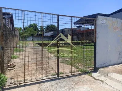 à venda, 720m² no Centro-Norte, Várzea Grande