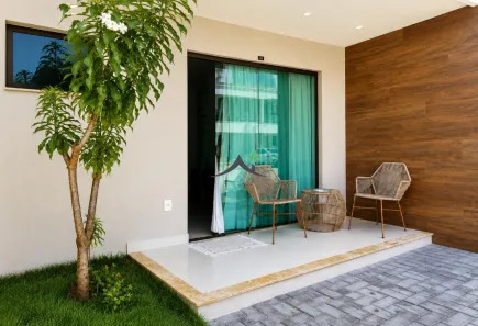 Apartamento com 2 Quartos à venda, 82m² no Buraquinho, Lauro de Freitas