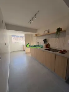 Apartamento com 3 Quartos à venda, 70m² no Água Verde, Curitiba