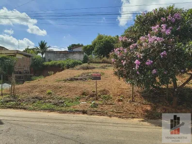 Lote/Terreno à venda, 360m² no Novo Igarapé, Igarapé