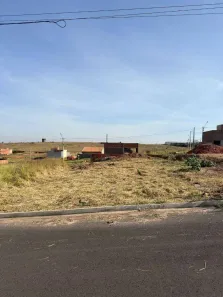 Lote/Terreno à venda, 200m² no Chácara Bela Vista, São José do Rio Preto