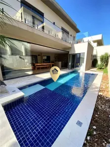 Casa com 4 Quartos à venda, 530m² no Alphaville, Santana de Parnaíba