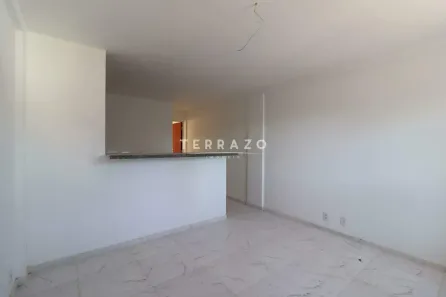Apartamento com 1 Quarto à venda, 35m² no Jardim Pinheiros, Teresópolis