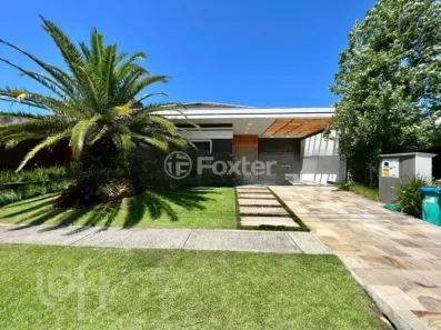 Casa de Condomínio com 4 Quartos à venda, 200m² no , Capão da Canoa