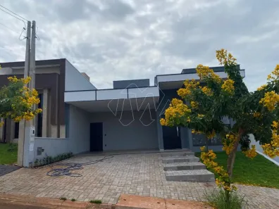 Casa de Condomínio com 3 Quartos à venda, 150m² no Residencial Tivoli, Araraquara