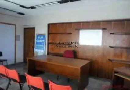 Sala Comercial para venda ou aluguel, 34m² no Centro, Jacareí