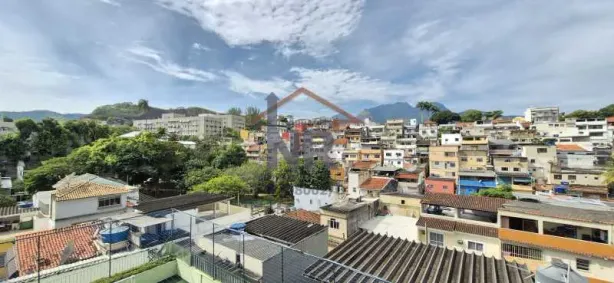 Apartamento com 2 Quartos para alugar, 85m² no Pechincha, Rio de Janeiro