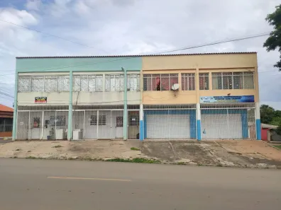 Casa com 5 Quartos à venda, 200m² no Setor Residencial Leste, Brasília