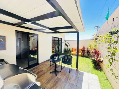 Casa de Condomínio com 3 Quartos à venda, 146m² no Barão Geraldo, Campinas