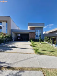 Casa com 2 Quartos à venda, 250m² no Jardim Residencial Viena, Indaiatuba