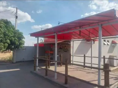 Ponto Comercial para venda ou aluguel, 70m² no Jardim Tangará, Bady Bassitt