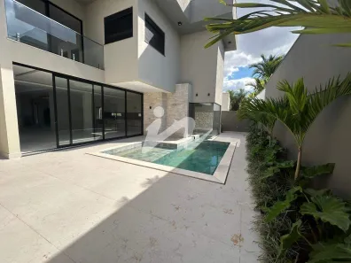 Casa com 4 Quartos à venda, 373m² no Jardim Sul, Uberlândia