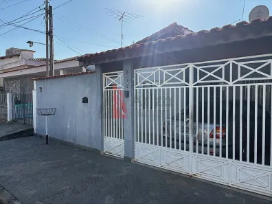 Casa com 2 Quartos à venda, 203m² no Jardim Santa Carolina, Mogi das Cruzes