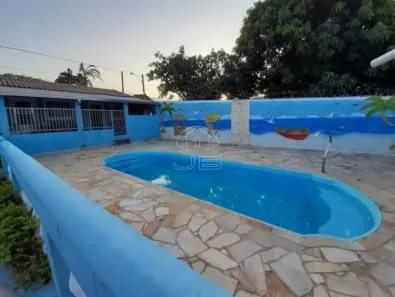 Fazenda/Sítio com 2 Quartos à venda, 1000m² no Parque Aeroporto, Campinas