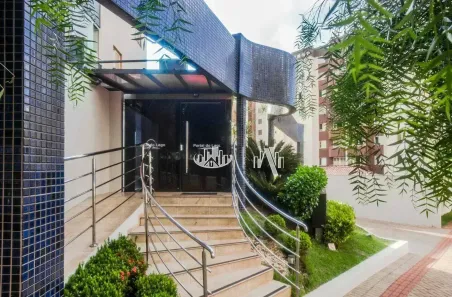 Apartamento com 3 Quartos à venda, 97m² no Gleba Fazenda Palhano, Londrina
