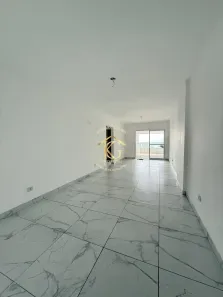 Apartamento com 3 Quartos à venda, 120m² no Boqueirão, Praia Grande