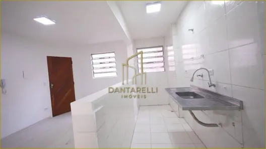 Apartamento com 1 Quarto à venda, 44m² no Consolação, São Paulo