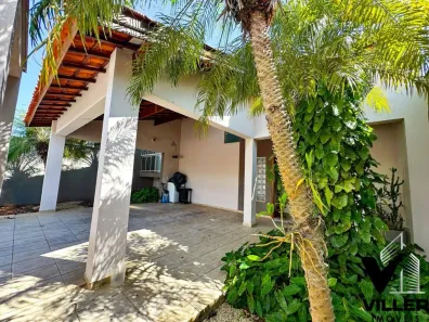 Casa com 3 Quartos à venda, 300m² no xv, Socorro