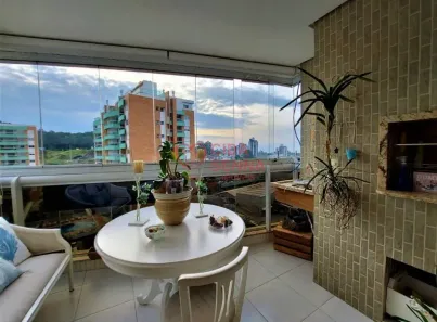 Apartamento com 4 Quartos à venda, 166m² no Trindade, Florianópolis