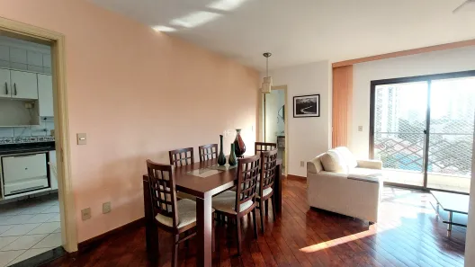 Apartamento com 3 Quartos à venda, 85m² no Cidade Monções, São Paulo