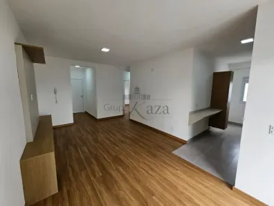 Apartamento com 3 Quartos à venda, 84m² no Loteamento Villa Branca, Jacareí