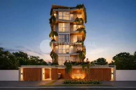 Cobertura com 2 Quartos à venda, 85m² no , Matinhos