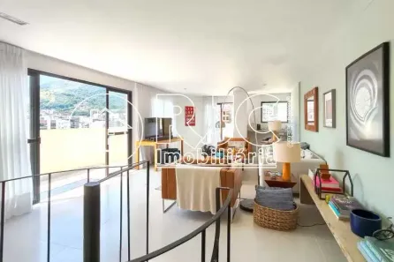 Cobertura com 4 Quartos à venda, 200m² no Tijuca, Rio de Janeiro