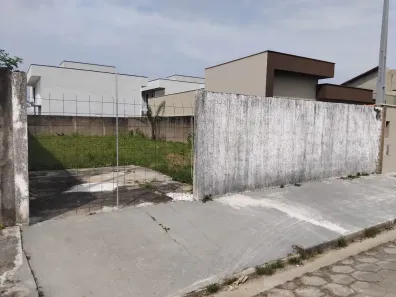 Lote/Terreno à venda, 250m² no Chácara Glória, Itanhaém