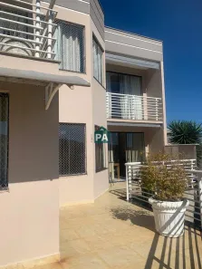 Casa com 3 Quartos à venda, 377m² no Jardim das Azaléias, Poços de Caldas