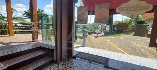 Ponto Comercial à venda, 70m² no Loteamento Alphaville Campinas, Campinas