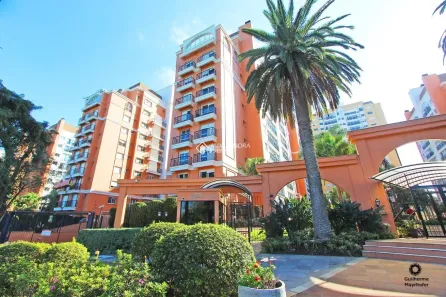 Apartamento com 3 Quartos à venda, 163m² no Jardim Europa, Porto Alegre